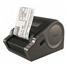 Brother QL-1050 4" Tape Width Label Printer